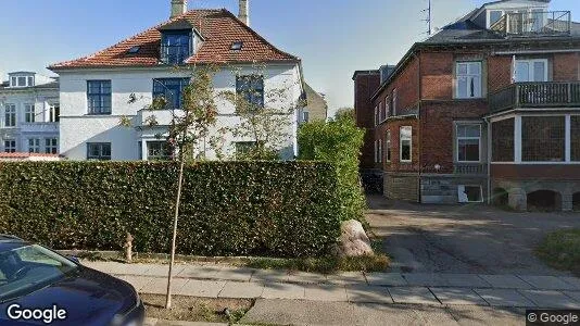 Office spaces for sale i Frederiksberg - Photo from Google Street View