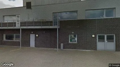 Office spaces for rent in Kolding - Photo from Google Street View