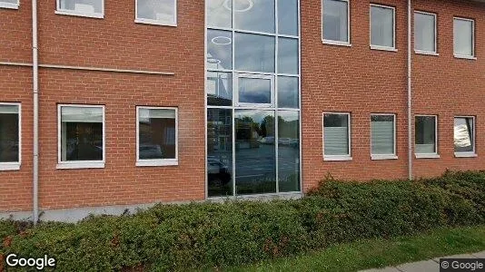 Office spaces for rent i Herlev - Photo from Google Street View