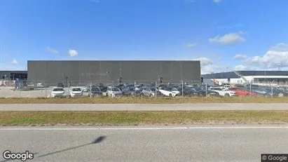 Magazijnen te huur in Kastrup - Foto uit Google Street View