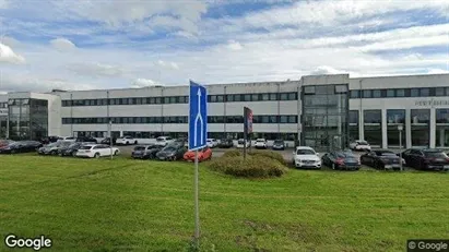 Kontorer til leie i Viborg – Bilde fra Google Street View