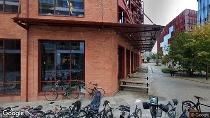 Coworking spaces for rent in Copenhagen S - Photo from Google Street View
