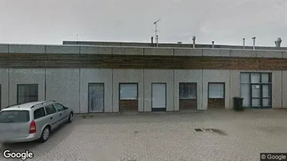Kontorer til leie i Herfølge – Bilde fra Google Street View
