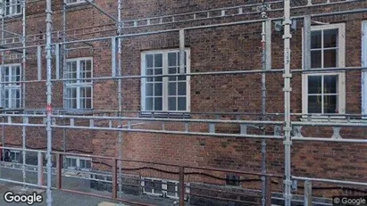 Office spaces for rent in Copenhagen SV - Photo from Google Street View