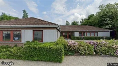 Büros zur Miete in Allerød – Foto von Google Street View