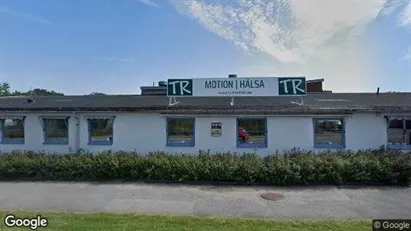 Industrial properties for rent in Västervik - Photo from Google Street View