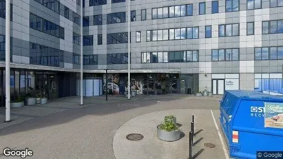 Kontorer til leie i Göteborg Sentrum – Bilde fra Google Street View