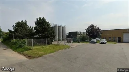 Warehouses for rent in Karlslunde - Photo from Google Street View