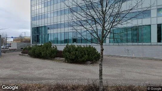Office spaces for rent i Lappeenranta - Photo from Google Street View