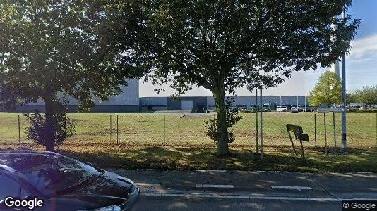 Office spaces for rent i Geel - Photo from Google Street View