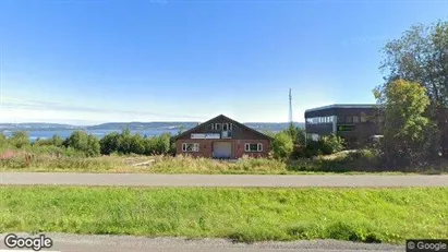 Kontorslokaler för uthyrning i Enebakk – Foto från Google Street View