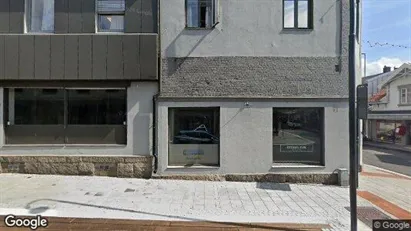 Büros zur Miete in Sarpsborg – Foto von Google Street View