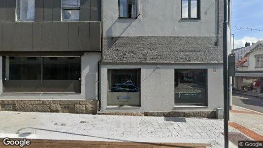 Office spaces for rent i Sarpsborg - Photo from Google Street View