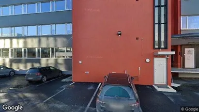 Kantorruimte te huur in Oslo Østensjø - Foto uit Google Street View