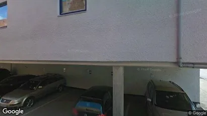 Bedrijfsruimtes te huur in Holmestrand - Foto uit Google Street View