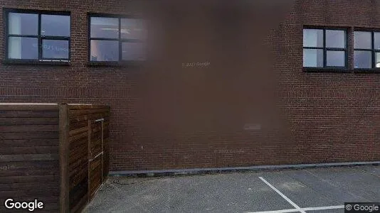 Office spaces for rent i Sandnes - Photo from Google Street View