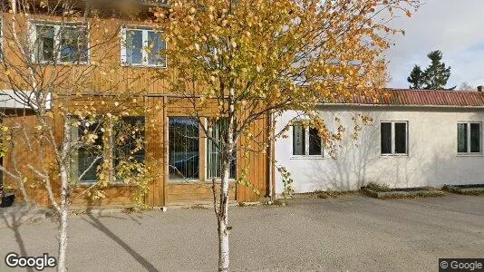 Office spaces for sale i Os - Photo from Google Street View
