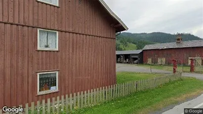 Commercial properties for sale in Gausdal - Photo from Google Street View