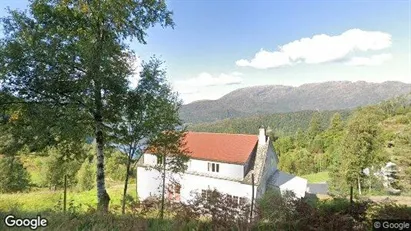 Lokaler til salgs i Samnanger – Bilde fra Google Street View