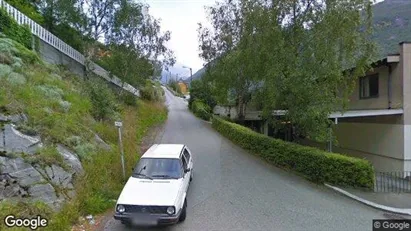 Gewerbeflächen zum Kauf in Årdal – Foto von Google Street View