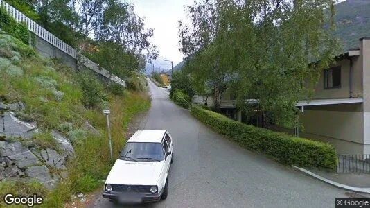 Lokaler til salgs i Årdal – Bilde fra Google Street View