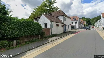 Office spaces for rent in Lasne - Photo from Google Street View