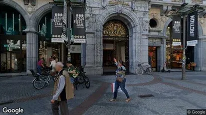 Kontorlokaler til leje i Stad Antwerp - Foto fra Google Street View