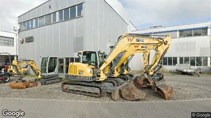 Office spaces for rent in Bern-Mittelland - Photo from Google Street View