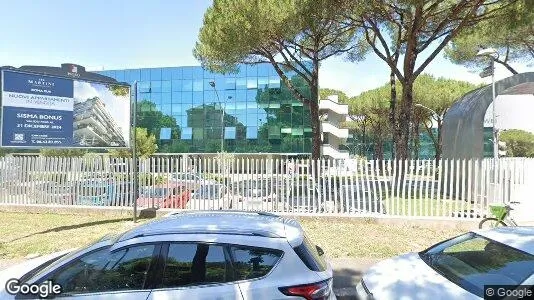 Lokaler til leie i Roma Municipio VIII – Appia Antica – Bilde fra Google Street View