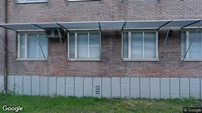 Kontorlokaler til leje i Helsinki Keskinen - Foto fra Google Street View