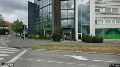 Office spaces for rent in Hämeenlinna - Photo from Google Street View