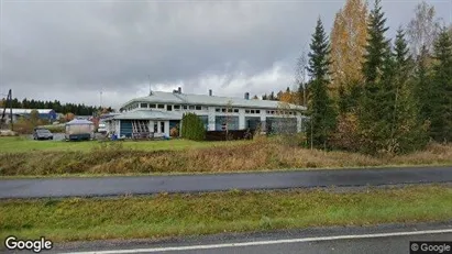 Kantorruimte te huur in Jyväskylä - Foto uit Google Street View