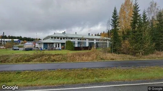 Office spaces for rent i Jyväskylä - Photo from Google Street View