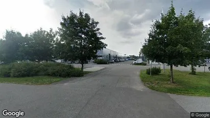 Kontorer til leie i Vantaa – Bilde fra Google Street View