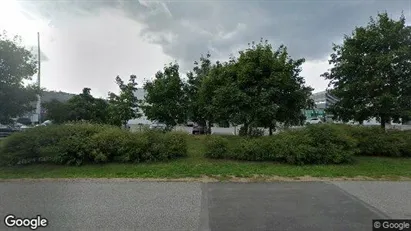 Kontorlokaler til leje i Vantaa - Foto fra Google Street View