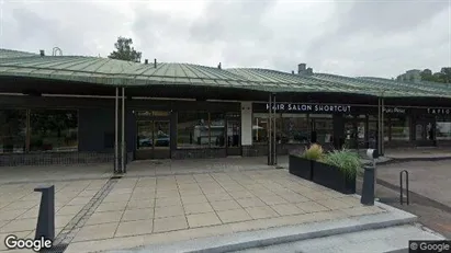 Bedrijfsruimtes te huur in Espoo - Foto uit Google Street View