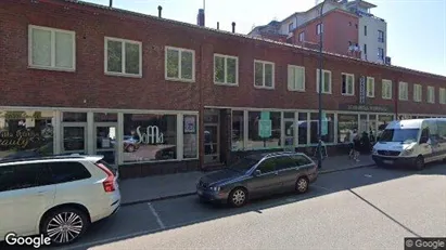 Lokaler til leje i Kotka - Foto fra Google Street View