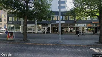 Bedrijfsruimtes te huur in Lahti - Foto uit Google Street View