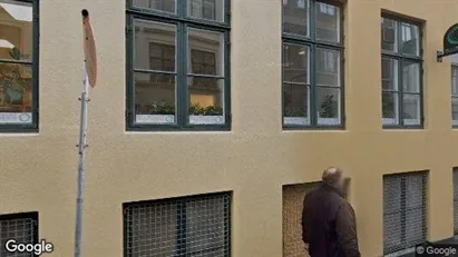 Kontorslokaler för uthyrning i Köpenhamn K – Foto från Google Street View
