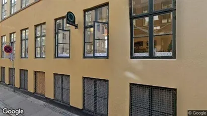 Kontorer til leie i København K – Bilde fra Google Street View