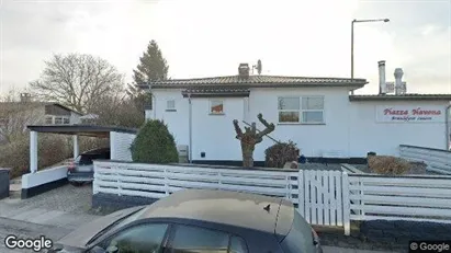 Företagslokaler för uthyrning i Rødovre – Foto från Google Street View