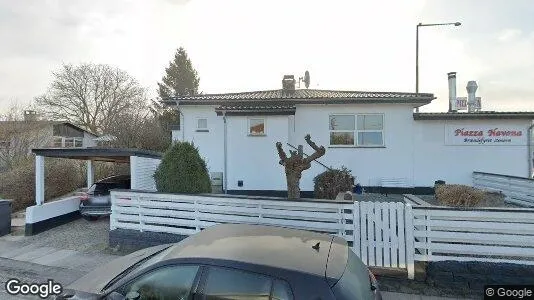 Lokaler til leje i Rødovre - Foto fra Google Street View