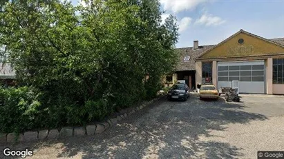 Lokaler til salg i Nykøbing Falster - Foto fra Google Street View