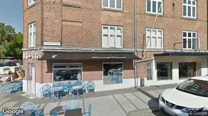 Företagslokaler till salu i Århus N – Foto från Google Street View