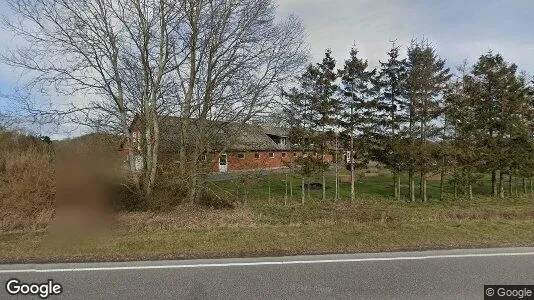 Lagerlokaler till salu i Holbæk – Foto från Google Street View