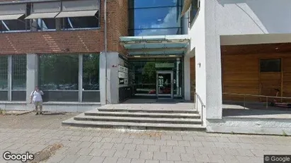 Lokaler til leje i Lundby - Foto fra Google Street View