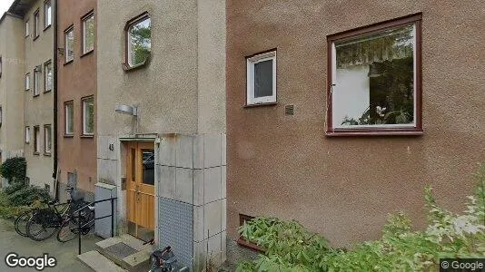 Office spaces for rent i Stockholm South - Photo from Google Street View