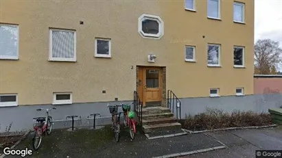 Kontorslokaler för uthyrning i Söderort – Foto från Google Street View