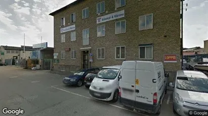 Kontorer til leie i Stockholm South – Bilde fra Google Street View