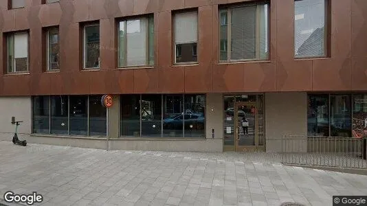 Kontorlokaler til leje i Norrköping - Foto fra Google Street View